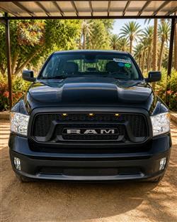 رام 1500